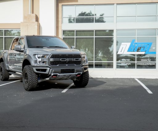 Ford Raptor