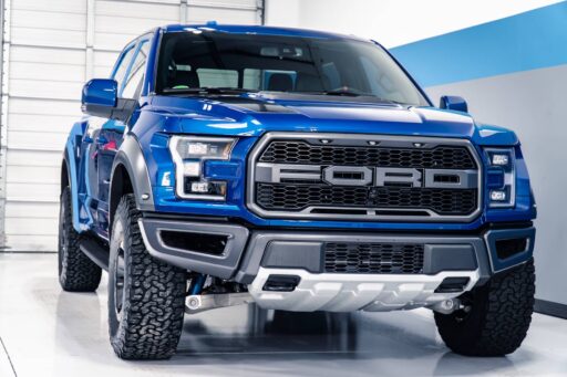 Ford Raptor