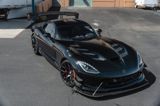 Dodge Viper ACR-E