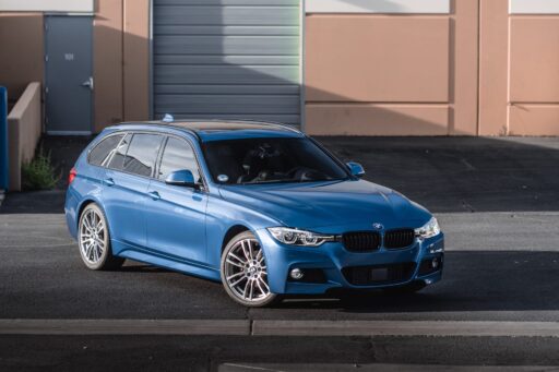 BMW 328i