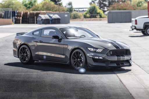 Shelby GT350