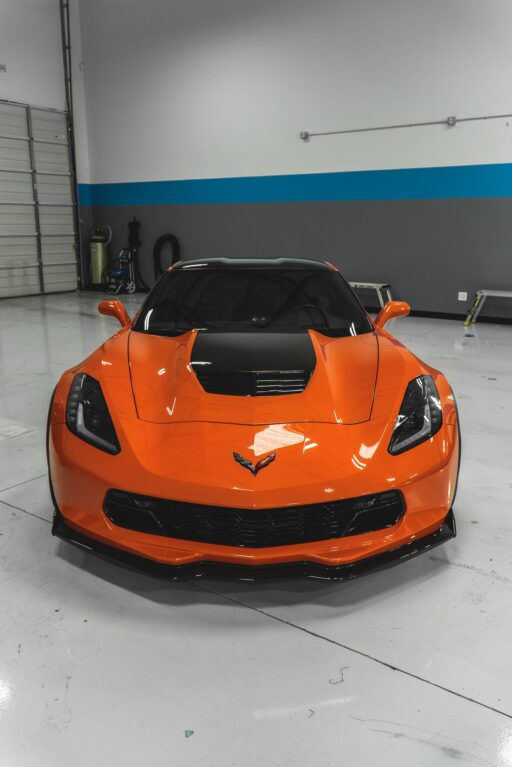 Chevrolet Z06