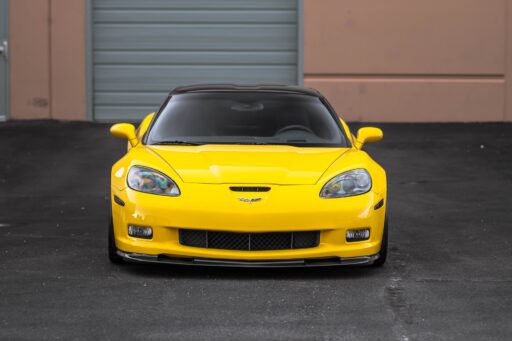 Corvette Z06