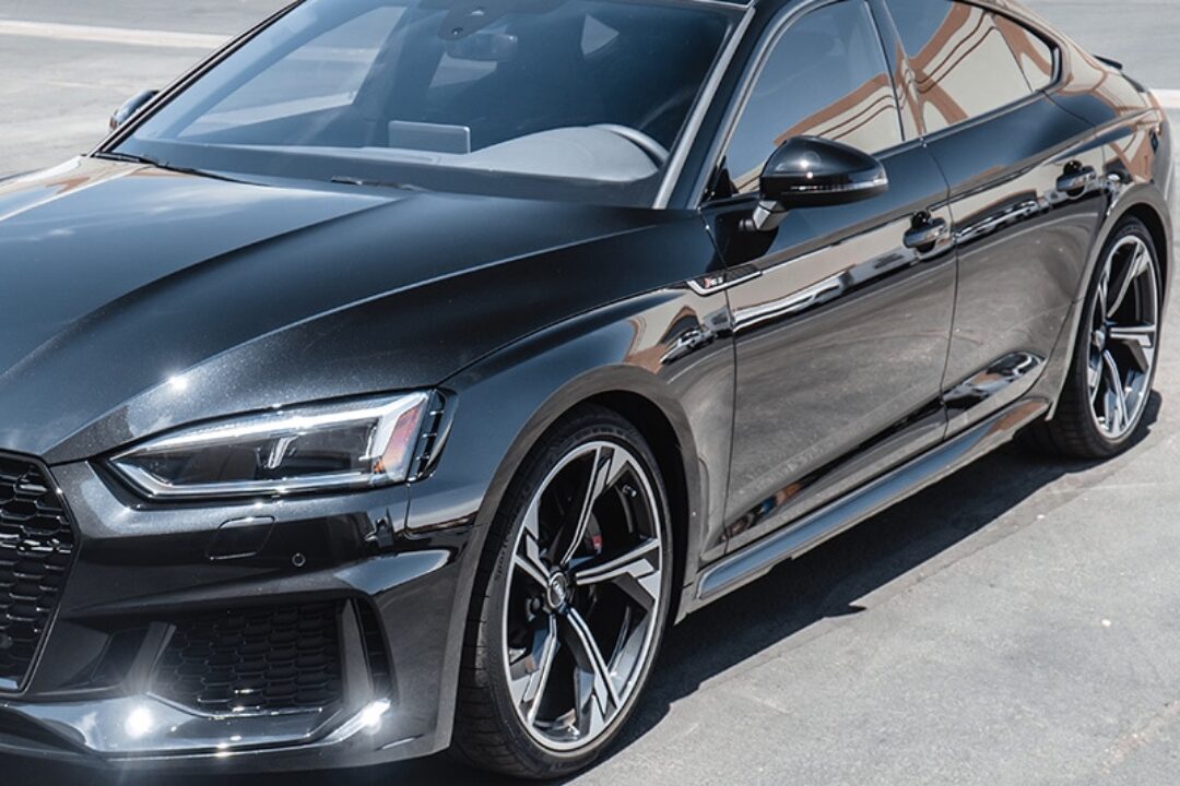 OzBraz: Paint Protection Film & Vehicle Customization in Chandler, AZ Serving the Phoenix Metro Area