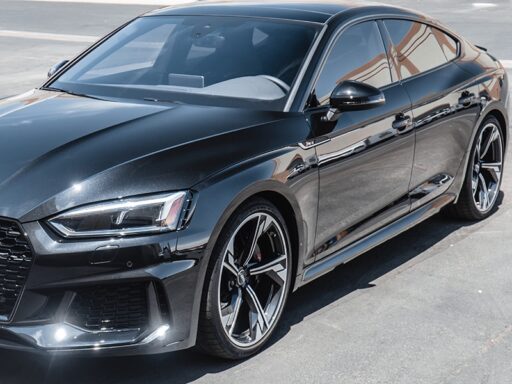 OzBraz: Paint Protection Film & Vehicle Customization in Chandler, AZ Serving the Phoenix Metro Area