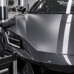 Clear, Satin, or Colored PPF for a Chandler Supercar? What Actually Separates a Good Install From a Bad One